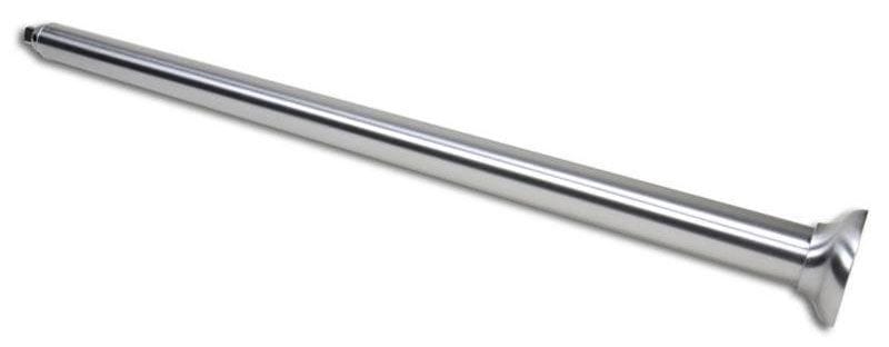 IDIDIT Floor Shift, Paintable Steel, 3/4" DD Shaft 36" Old School Non Tilt Steering Column ID1012360010 Autofit