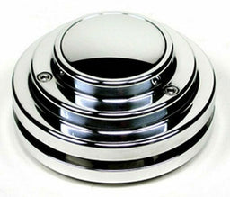 IDIDIT Moves Steering Wheel 2" Closer To Dash 9-Bolt "Shorty" Steering Wheel Adaptor ID2201100020 Autofit