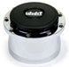 IDIDIT Polished Aluminium Finish 9-Bolt Steering Wheel Adaptor With Horn ID2201310040 Autofit