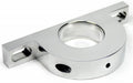IDIDIT Polished Aluminium With 2-1/4" Hole Chev Underdash Mount ID2310500040 Autofit
