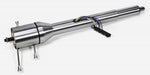 IDIDIT Raw Steel 32" RHD Paintable Steel Tilt Steering Column ID1250320010 Autofit