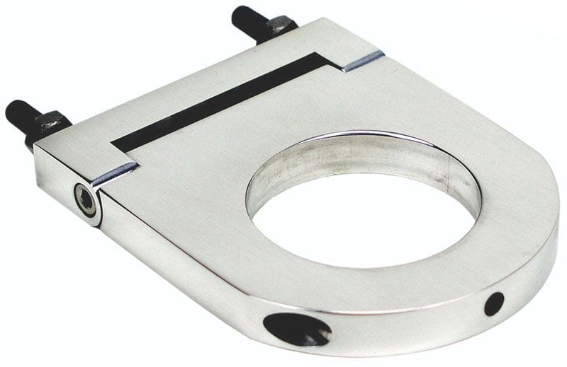 IDIDIT Suit 2-1/4" Column With 4-1/2" Drop Polished Column Drop ID2304370040 Autofit