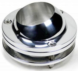 IDIDIT Suit 2" Column Swivel Ball Floor Mount ID2401500040 Autofit