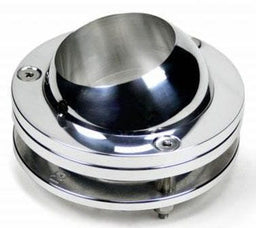 IDIDIT Suit 2" Column With Chrome Or Power coated Columns Swivel Ball Floor Mount ID2401550040 Autofit