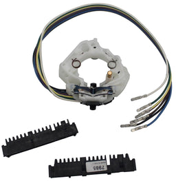 IDIDIT Suit Ididit Columns Replacement Turn Signal Switch ID2620000101 Autofit