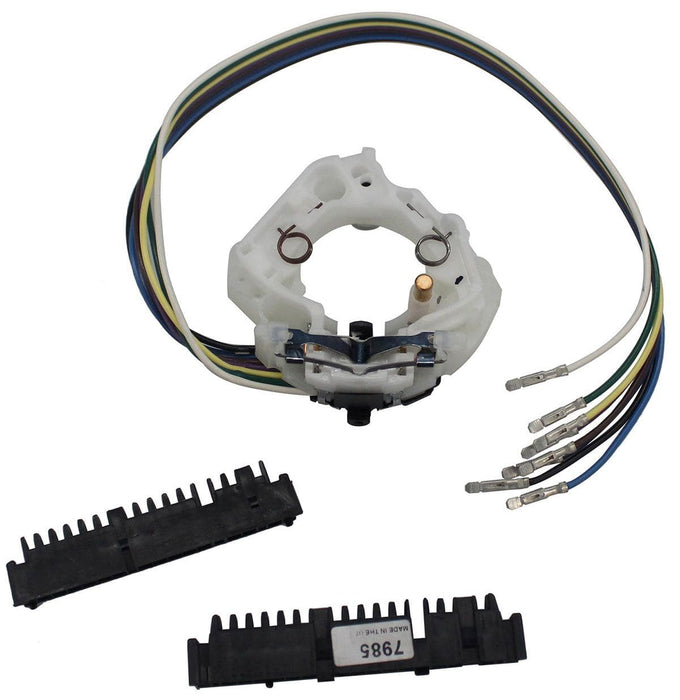 IDIDIT Suit Ididit Columns Replacement Turn Signal Switch ID2620000101 Autofit