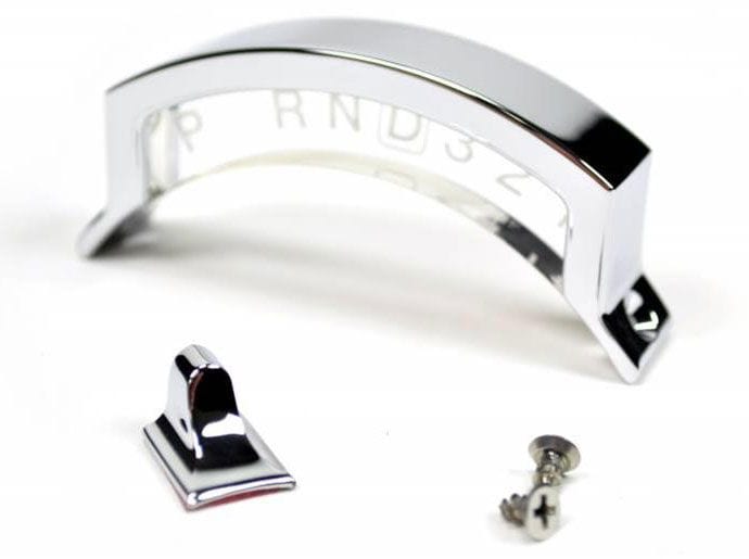 IDIDIT Suit RHD with 4-Speed Transmission Steering Colum Gearshift Indicator ID2600251020 Autofit