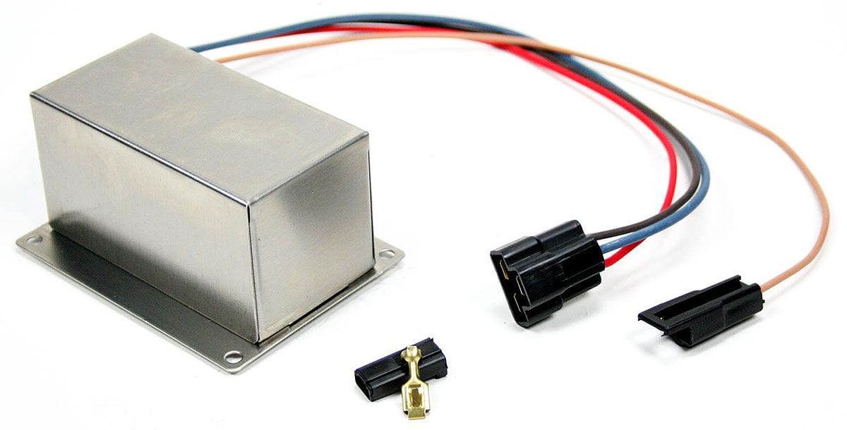 IDIDIT Use with ID3100006123 Tilt Lever Wiper Relay Pack ID3100006022 Autofit