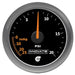 INNOVATE 2-1/16" Boost/Vacuum 20 PSI MTX Analogue Gauge IM3857 Autofit
