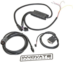 INNOVATE 8-ft No Sensor LC-2 Lambda Controller Kit IM3881 Autofit
