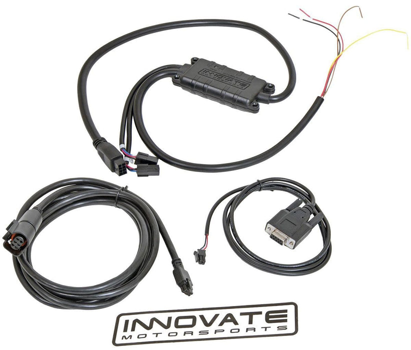 INNOVATE 8-ft No Sensor LC-2 Lambda Controller Kit IM3881 Autofit