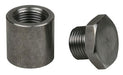 INNOVATE Mild Steel 1" Extended Bung & Plug IM3764 Autofit