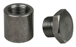 INNOVATE Mild Steel 1" Extended Bung & Plug IM3764 Autofit