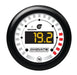 Innovate Motorsports 2-1/16" Boost/Vacuum & Shift Light MTX Digital Gauge IM3851 Autofit