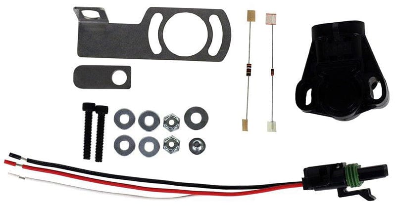 Innovate Motorsports Suit Holley 4BBL Carburettor Applications Throttle Position Sensor Kit (TPS) IM3930 Autofit