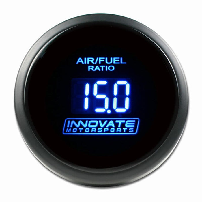 INNOVATE No Sensor DB-Blue Air/Fuel Ratio Gauge IM3793 Autofit