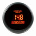 INNOVATE No Sensor DB-Red Air/Fuel Ratio Gauge IM3794 Autofit
