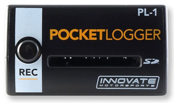 INNOVATE Pocket Logger (PL-1) IM3875 Autofit