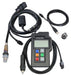 INNOVATE Single O2 Sensor "BASIC" Kit LM-2 Digital Air/Fuel Ratio Meter IM3837 Autofit