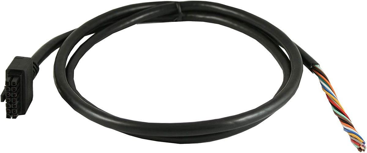 INNOVATE Suit LM-2 Analog I/O Cable IM3811 Autofit