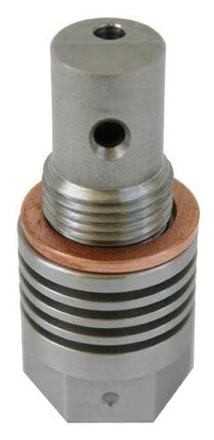 INNOVATE Use With IM3737 Oxygen Sensor HBX-1 Heat-Sink Bung Extender IM3729 Autofit