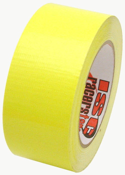 ISC 2" Wide x 90-Ft. Roll Neon Standard Duty Tape - Neon Yellow RT2003N Autofit