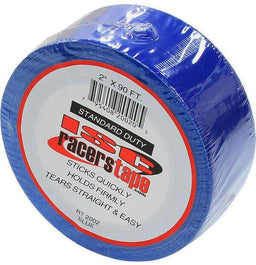 ISC 2" Wide x 90-Ft. Roll Standard Duty Tape - Blue RT2002 Autofit
