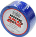 ISC 2" Wide x 90-Ft. Roll Standard Duty Tape - Blue RT2002 Autofit