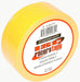 ISC 2" Wide x 90-Ft. Roll Standard Duty Tape - Yellow RT2003 Autofit