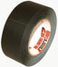 ISC 2" x 83ft. Roll Dull Finish Gaffer's Tape - Black RT2004DF Autofit