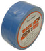 ISC 2" x 83ft. Roll Dull Finish Gaffer's Tape - Blue RT2002DF Autofit