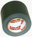 ISC 2" x 83ft. Roll Dull Finish Gaffer's Tape - Grey RT2005DF Autofit