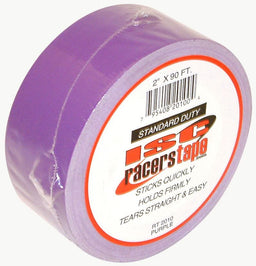 ISC 2" x 83ft. Roll Standard Duty Tape - Purple RT2010 Autofit