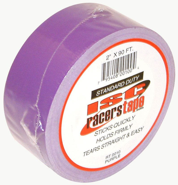 ISC 2" x 83ft. Roll Standard Duty Tape - Purple RT2010 Autofit