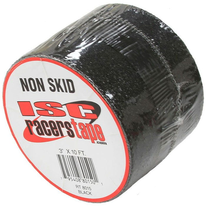 ISC 3" Wide x 10-Ft. Roll Non-Skid Tape RT8015 Autofit