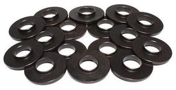 ISKY 1.275" OD, .660" OD, .505" ID Chrome Moly Steel Valve Spring Locators .075" Thick ISK185-VSL Autofit