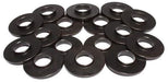 ISKY 1.520" OD, .720" OD, .570" ID Chrome Moly Steel Valve Spring Locators .045" Thick ISK700-VSL Autofit