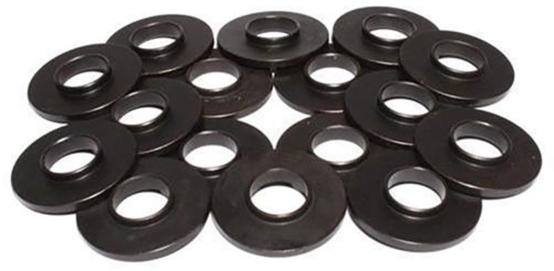 ISKY 1.520" OD, .720" OD, .570" ID Chrome Moly Steel Valve Spring Locators .045" Thick ISK700-VSL Autofit