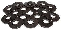 ISKY 1.520" OD, .720" OD, .630" ID Chrome Moly Valve Spring Locators .045" Thick ISK900-VSL Autofit