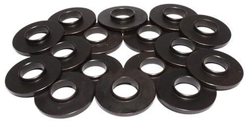 ISKY 1.520" OD, .720" OD, .630" ID Chrome Moly Valve Spring Locators .045" Thick ISK900-VSL Autofit