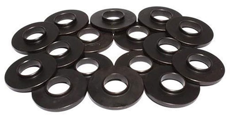 ISKY 1.540" OD, .0740" OD, .630" ID Chrome Moly Steel Valve Spring Locator .045" Thick ISK940-VSL Autofit