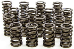 ISKY 135LBS @ 1.750" Seat Pressure, 285LBS @ 1.200" Open Pressure, 1.120" Dual Valve Springs with Damper (Set) 1.430" OD ISK6005 Autofit
