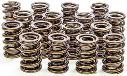 ISKY 140LBS @ 1.900" Seat Pressure, 430LBS @ 1.250" Open Pressure, 1.170" Dual Valve Springs with Damper (Set) 1.530" OD ISK8205 Autofit