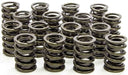 ISKY 150LBS @ 1.875" Seat Pressure, 435LBS @ 1.225" Open Pressure, 1.160" "SP" Series Dual Valve Springs with Damper (16) 1.530" OD ISK8005SP Autofit