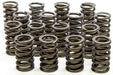 ISKY 150LBS @1.900" Seat Pressure, 420LBS @ 1.300" Open Pressure, 1.120" C Endurance Plus Dual Valve Springs with Damper (16) 1.530" OD ISK8205-PLUS Autofit