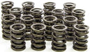 ISKY 150LBS @ 1.900" Seat Pressure, 440LBS @ 1.300" Open Pressure, 1.150" "SP" Series Dual Valve Springs with Damper (16) 1.530" OD ISK8205-SP Autofit