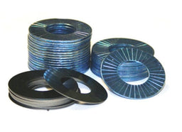 ISKY 16 x .015", .030" Thick Shims Steel Valve Spring Shim Kit 1.220" OD x .505"ID ISK11 Autofit