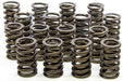 ISKY 215LBS @ 1.950" Seat Pressure, 550LBS @ 1.270" Open Pressure, 1.170" Dual Valve Springs with Damper (Set) 1.550" OD ISK9365 Autofit