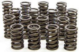 ISKY 225LBS @ 1.950" Seat Pressure, 550LBS @ 1.270" Open Pressure, 1.170" "SP" Series Dual Valve Springs with Damper (16) 1.550" OD ISK9365-SP Autofit