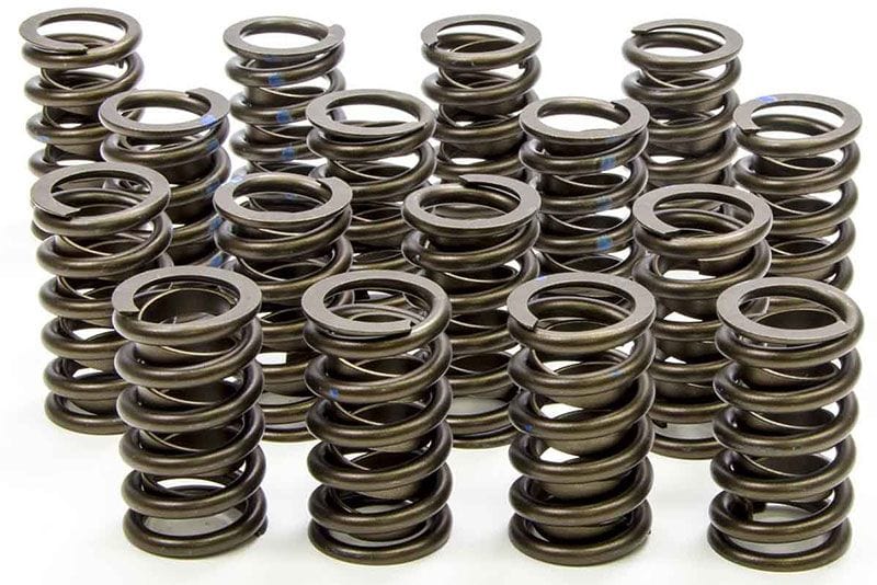Endurance Plus Dual Valve Springs with Damper (16) 1.560